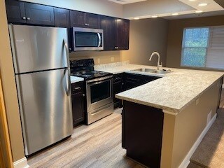 Foto del edificio - Now Leasing!!! 2 Bedroom 1.5 Bath Remolded...