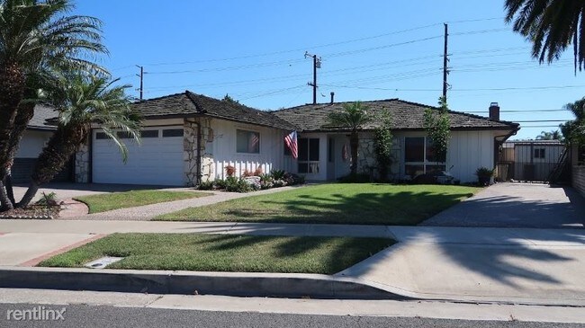Building Photo - 4 br, 2 bath House - 9548 Rhea Ave
