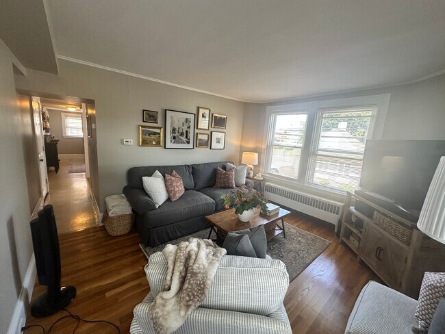 Foto del edificio - 25 Elm St