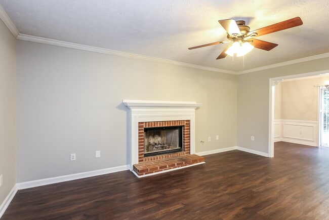Foto del edificio - 2660 Dacula Ridge Dr