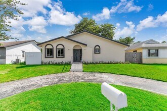 Building Photo - 13621 SW 287th Ln
