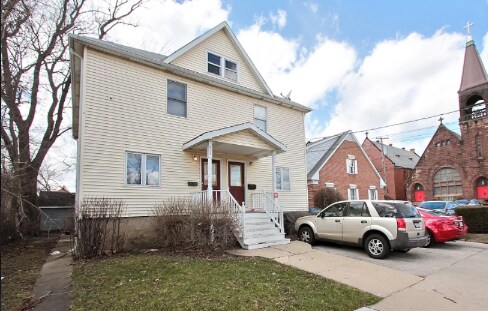 Primary Photo - 230 N Martin Luther King Jr Ave
