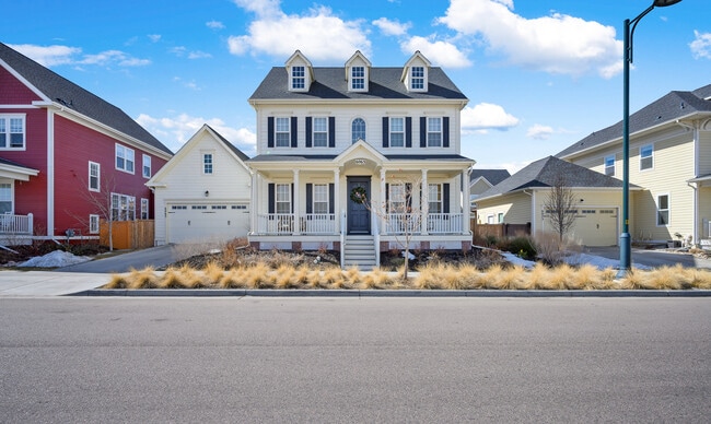 Photo - 6063 Chester Wy House