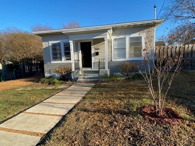 Primary Photo - 1406 Houston St