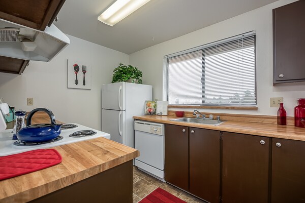 Interior Photo - Crystal Springs Apartments