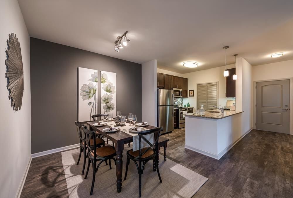 The Reserve at the Boulevard Apartments in Yaphank, NY