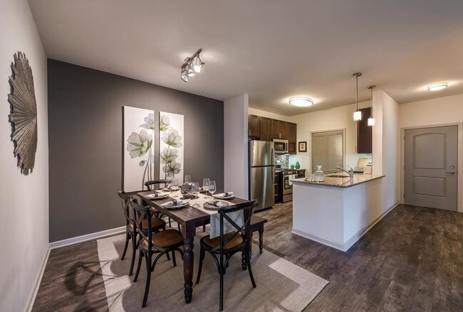 Apartamentos The Reserve at the Boulevard — foto de la comunidad - The Reserve at the Boulevard