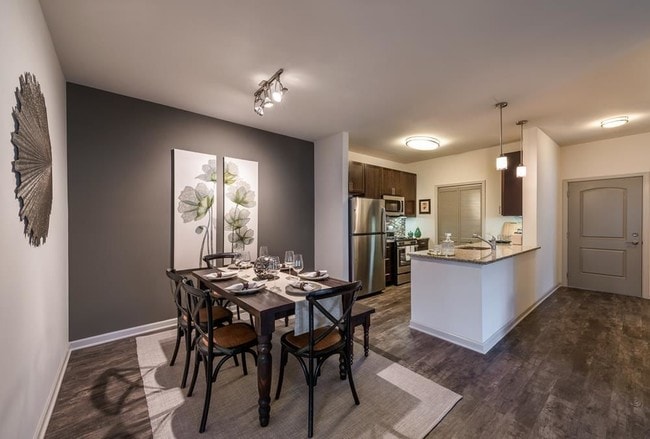 The Reserve at the Boulevard apartments — community photo - The Reserve at the Boulevard