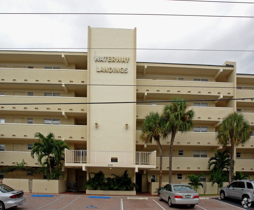 Foto del edificio - Waterway Landings