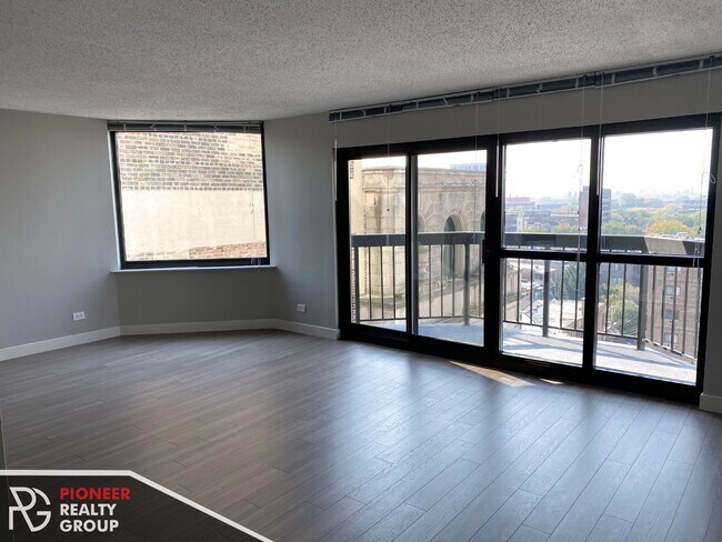 Foto del edificio - 2551 N Clark St