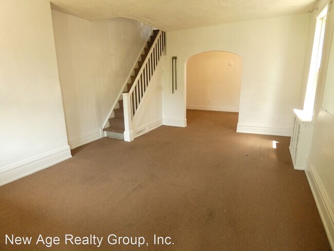 Building Photo - 3 br, 1 bath House - 1533 N Robinson Street