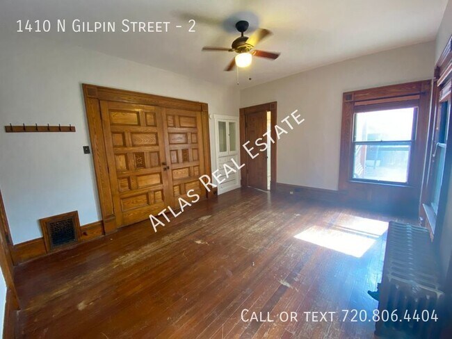 Building Photo - 1410 N Gilpin Street