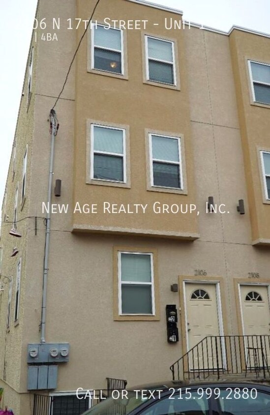 Primary Photo - 6 bedroom apartment available- Housing cho...