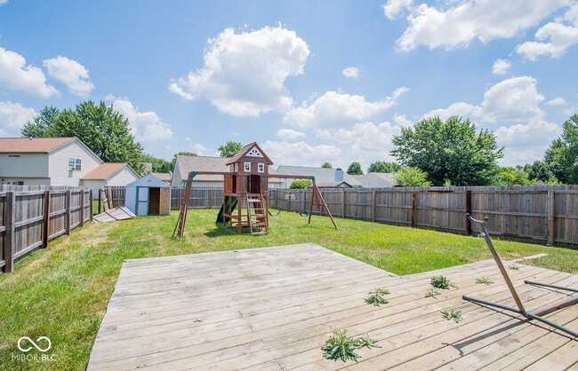 Building Photo - 6091 Parrington Dr