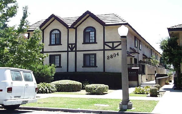 Foto principal - 2804 Birch St