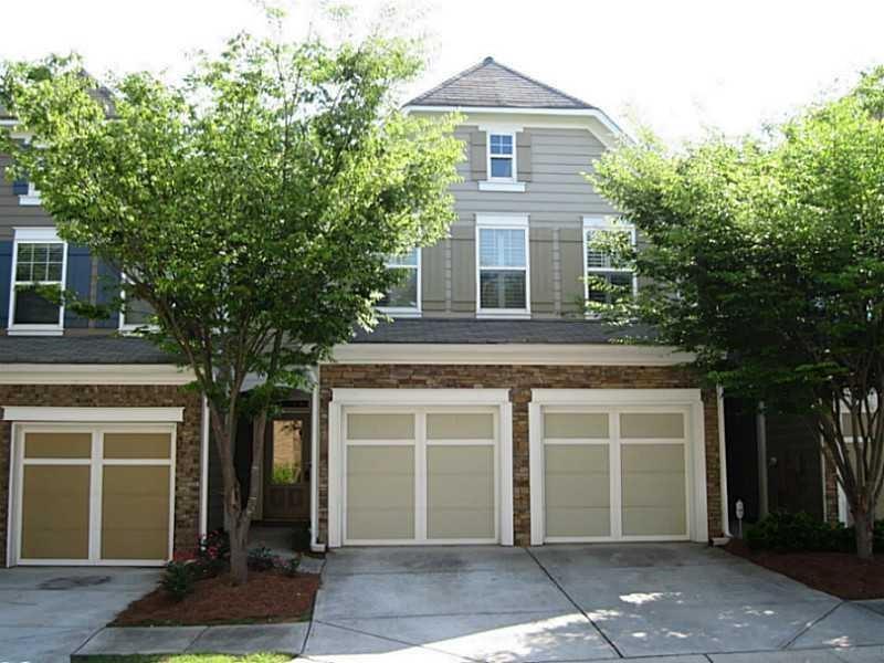 1625 Gardner Park Dr, Lawrenceville, GA 30043 House Rental in