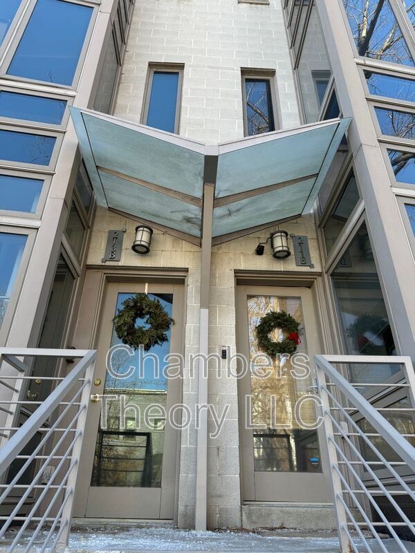 Foto del edificio - 211 R St NE