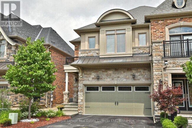 Building Photo - 2473 Thornfield Common