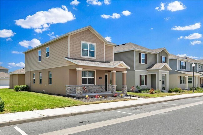 Building Photo - 6452 Sprucepine Ln