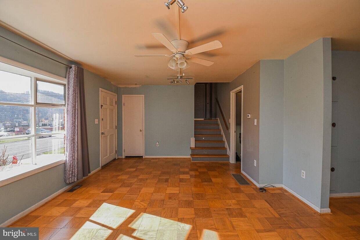 630 Reynolds Terrace, Keyser, WV 26726 House Rental in Keyser, WV