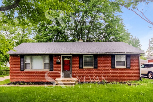 Carve Out a Great Life Here! - Carve Out a Great Life Here! House