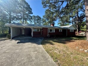 Building Photo - 400 Harrill Cir