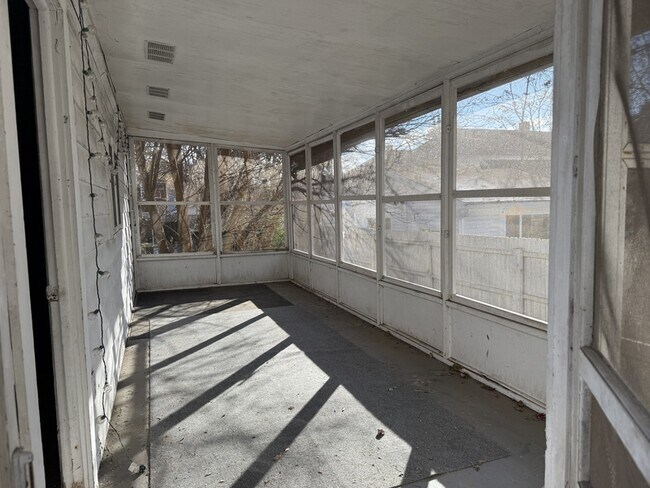 Foto del edificio - 1117 Clymena St