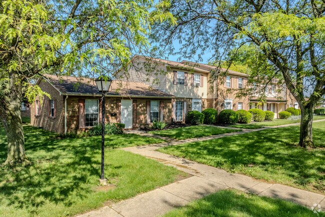 Foto del edificio - Park Place of Grove City