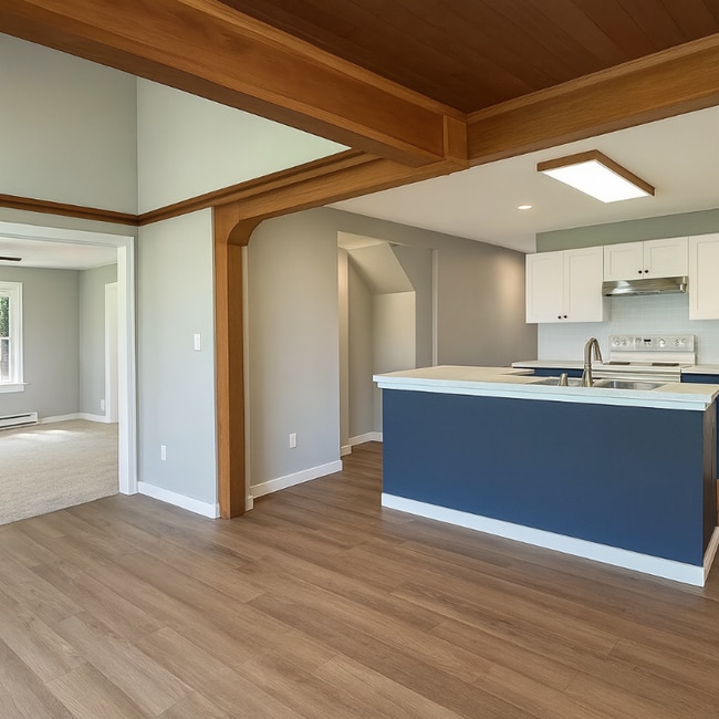 Building Photo - 6143 Vista Dr