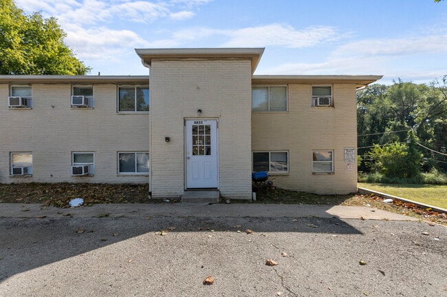Foto del edificio - 4829 NW Homestead Terrace