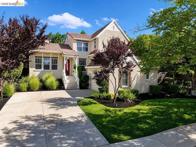 Foto del edificio - 2913 Haddington Ct