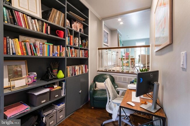 Foto del edificio - 1230 Rodman St