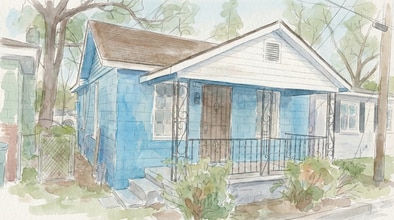 Building Photo - 627 W 48th St