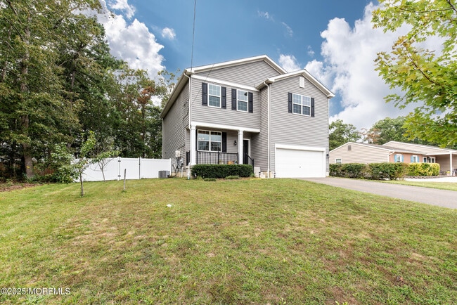 Building Photo - 22 Nautilus Dr