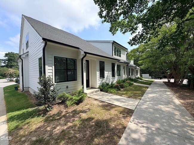 Foto del edificio - 4603 Malone Ct