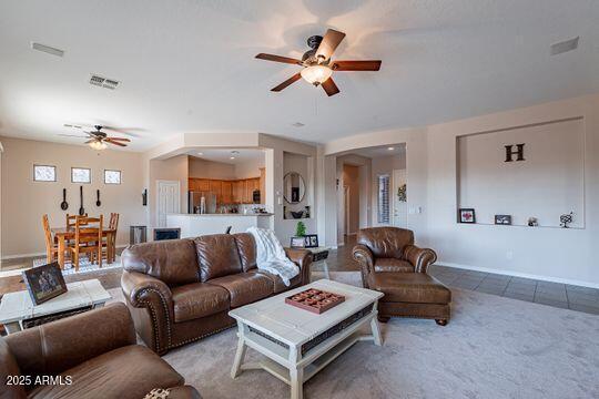 Foto del edificio - 2456 W Clearview Trail