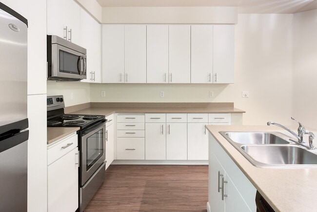 Foto del edificio - Villa Granada