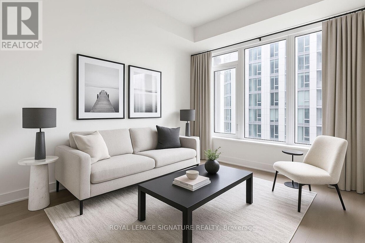 Photo principale - 11-4411 Yorkville Ave