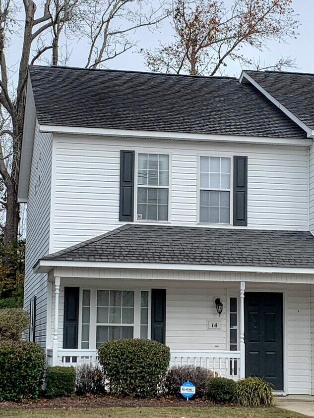 Foto principal - 4910 Bridger Rd
