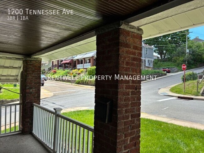 Foto del edificio - 1200 Tennessee Ave