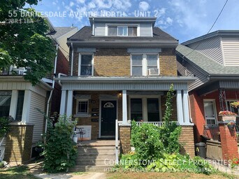 Photo du bâtiment - 55 Barnesdale Ave N