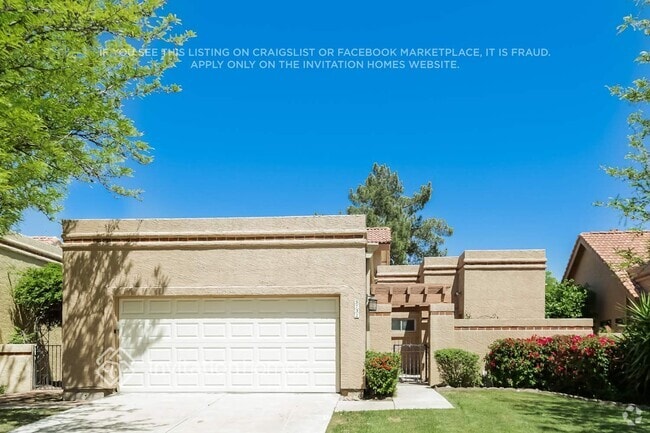 Building Photo - 5732 W El Lago St