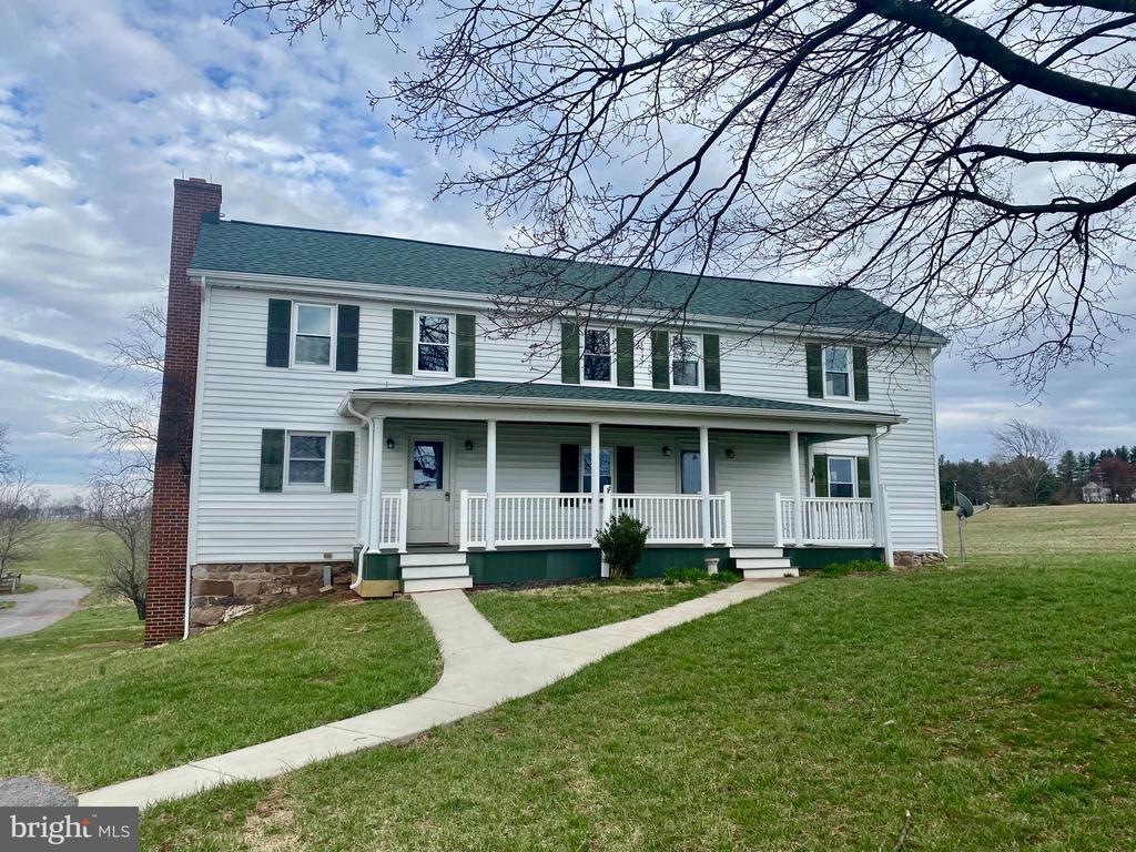 Foto principal - 11521 Wilhide Rd