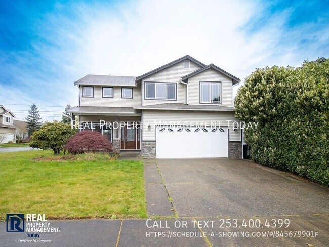 Foto del edificio - 14424 Sandy Glen Ln E