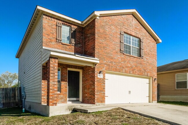 Foto del edificio - 5410 Chase Canyon