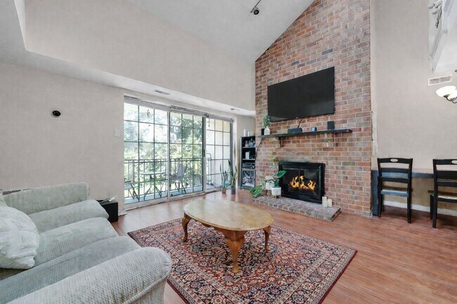 Foto del edificio - 510 Deer Run