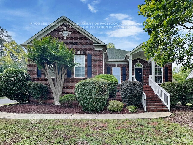 Building Photo - 7705 Fairway Mist Ct
