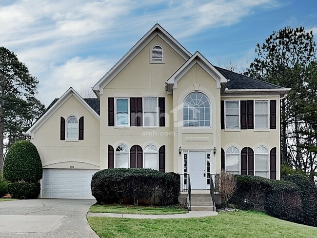 Building Photo - 1577 Ridge Point Ct NW