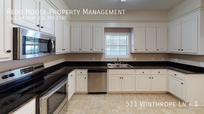 Building Photo - 511 Winthrope Ln