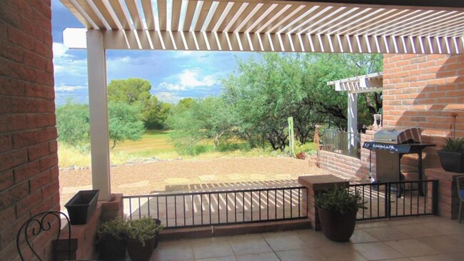 Building Photo - 1344 W Desert Hills Drive